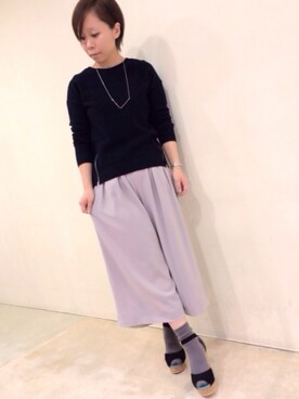 さかさんのコーディネート