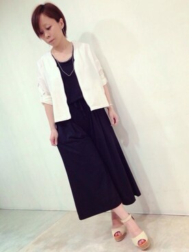 さかさんのコーディネート