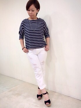 さかさんのコーディネート