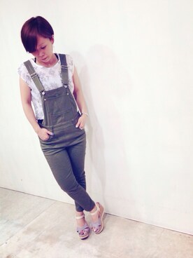 さかさんのコーディネート