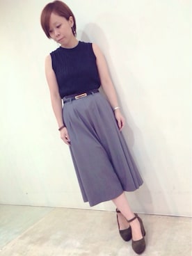 さかさんのコーディネート