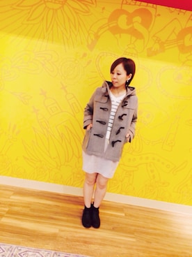 さかさんのコーディネート