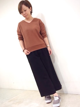 さかさんのコーディネート