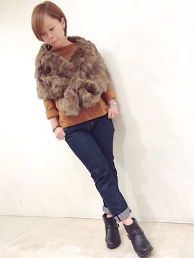 さかさんのコーディネート