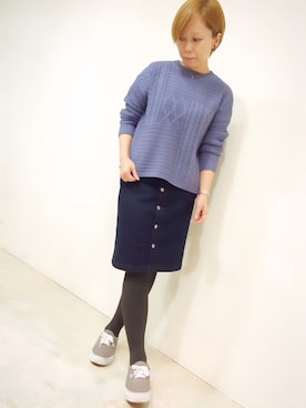 さかさんのコーディネート