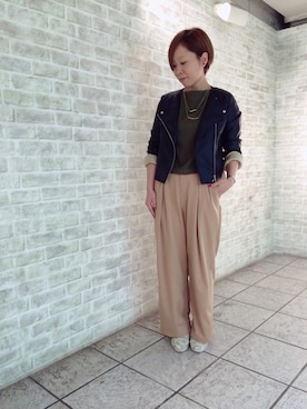 さかさんのコーディネート