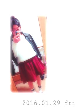 SH!ORiさんのコーディネート