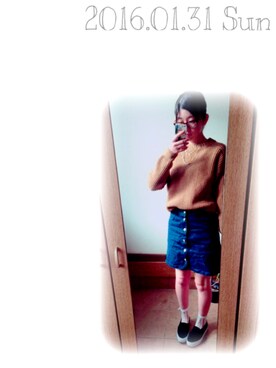 SH!ORiさんのコーディネート