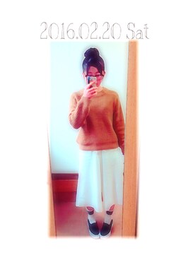 SH!ORiさんのコーディネート