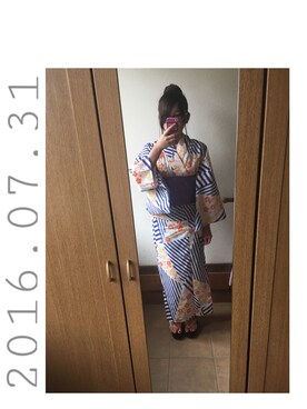 SH!ORiさんのコーディネート