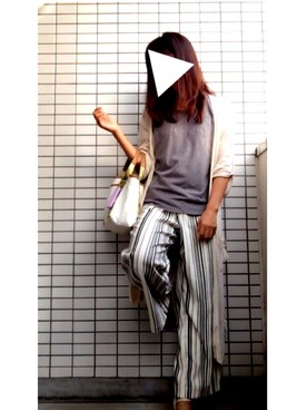 yukariさんのコーディネート