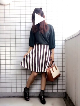 yukariさんのコーディネート