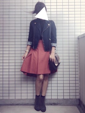 yukariさんのコーディネート