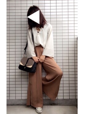 yukariさんのコーディネート