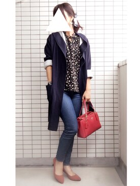 yukariさんのコーディネート