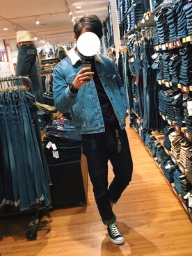 だいくんさんのコーディネート