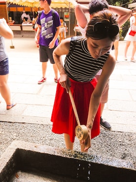 manamsさんのコーディネート