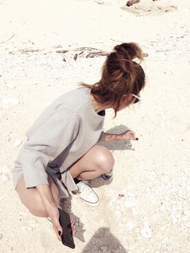 manamsさんのコーディネート