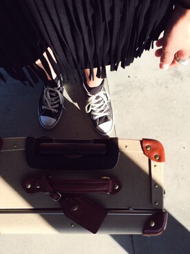 manamsさんのコーディネート