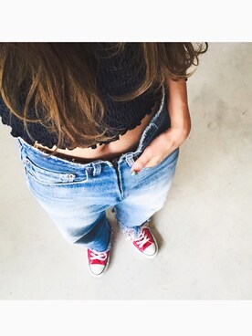 manamsさんのコーディネート