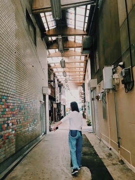 manamsさんのコーディネート