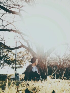 manamsさんのコーディネート