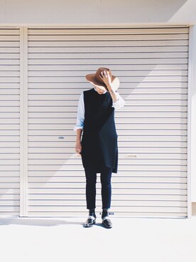 manamsさんのコーディネート