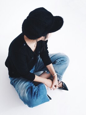 manamsさんのコーディネート