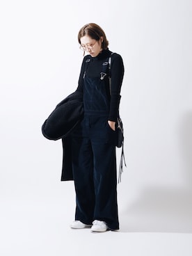 manamsさんのコーディネート