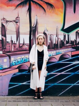 manamsさんのコーディネート