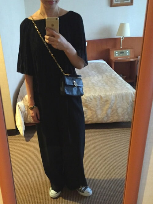 ma☆さんのコーディネート