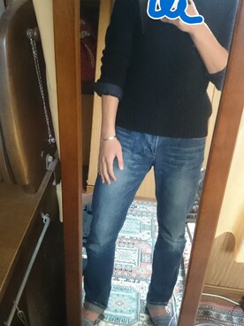 ゆうきさんのコーディネート