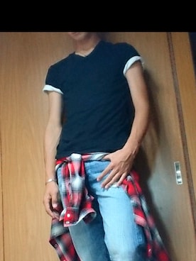 ゆうきさんのコーディネート