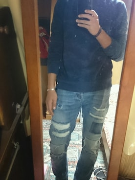 ゆうきさんのコーディネート