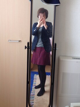 narnorさんのコーディネート