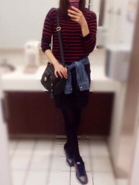 きなりさんのコーディネート