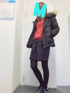 きなりさんのコーディネート