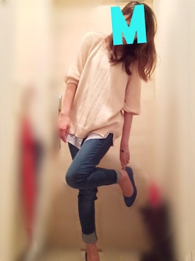 きなりさんのコーディネート