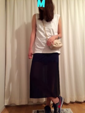 きなりさんのコーディネート