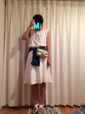 きなりさんのコーディネート