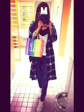 きなりさんのコーディネート