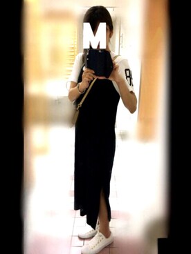 きなりさんのコーディネート