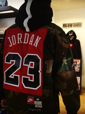 あさんのコーディネート