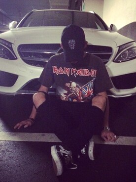 あさんのコーディネート