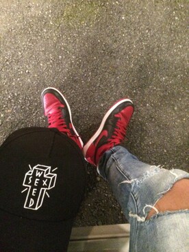 あさんのコーディネート