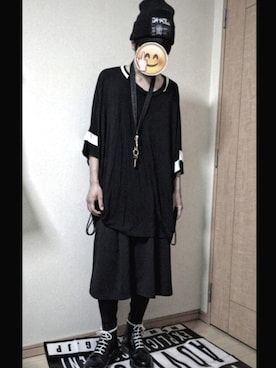 nyrさんのコーディネート