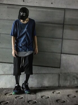 nyrさんのコーディネート