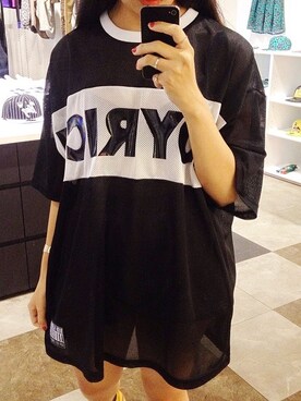 NEUさんのコーディネート