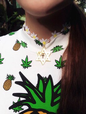 NEUさんのコーディネート