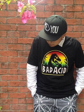 NEUさんのコーディネート